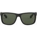 Lunettes de soleil Ray-ban JUSTIN 0RB4165 Grenoble