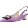 Chaussures &agrave; talons femme sur Grenoble : Chaussures escarpins Dibia 12135d