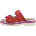 Mules femme sur Grenoble : Sabots Ara -