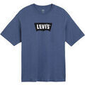Polos sur Grenoble : Polo Levis VINTAGE BW GRAPHIC TEE