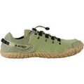 Randonn&eacute;e sur Grenoble : Chaussures Hi-Tec ABYSS Vert