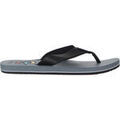 Sandales / Nu-pieds homme sur Grenoble : Tongs Rip Curl RIPPER BLOOM OPEN TOE