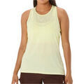 Chemises sur Grenoble : Chemise Asics NAGINO RUN ADJUSTABLE TANK