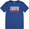 T-shirt enfant Levis LVB SPORTSWEAR LOGO TEE