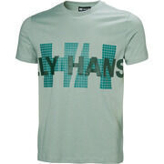 Polo Helly Hansen CORE GRAPHIC T 2.0