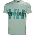 Polo Helly Hansen CORE GRAPHIC T 2.0