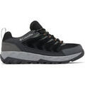 Randonn&eacute;e sur Grenoble : Chaussures Columbia _3_STRATA TRAIL LOW WP Noir