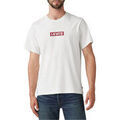 Polos sur Grenoble : Polo Levis _M_LSE_SS RELAXED FIT TEE