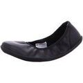 Chaussures d&eacute;contract&eacute;es femme sur Grenoble : Ballerines Groundies -