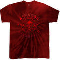 Tee-shirts sur Grenoble : T-shirt Avenged Sevenfold Pent Up