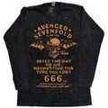 Tee-shirts sur Grenoble : T-shirt Avenged Sevenfold Sieze The Day