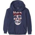 Sweat-shirt Misfits RO4695