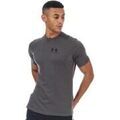T-shirt Under Armour Sportstyle Grenoble