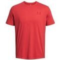 Tee-shirts sur Grenoble : T-shirt Under Armour Sportstyle