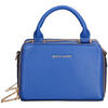 Sac &agrave; main Pierre Cardin Sac &agrave; main 6670-GN27 Bleu