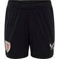 Pantalons enfants sur Grenoble : Pantalon enfant Castore ATHL.BILBAO 26 HOME INF SHORT