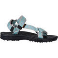 Randonn&eacute;e sur Grenoble : Chaussures Neak Peak VAPOR Multicolore