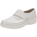 Chaussures Solidus Hedda Blanc