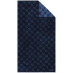 Serviettes et gants de toilette Joop! JOOP! unisexe Drap de douche Paquet de 1 Classic Cornflower