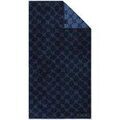 Accessoires sur Grenoble : Serviettes et gants de toilette Joop! JOOP! unisexe Drap de douche Paquet de 1 Classic Cornflower