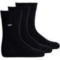 Chaussettes sur Grenoble : Chaussettes Tom Tailor unisexe Chaussettes Paquet de 3