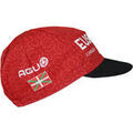 Bonnet Agu U23 Replica Race Cap 2025