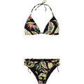 Maillots de bain sur Grenoble : Maillots de bain Protest PRTFluo triangle bikini
