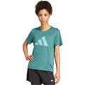 Chemises sur Grenoble : Chemise adidas RUN IT TEE