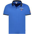 Polos sur Grenoble : Polo Geographical Norway Kara Polo
