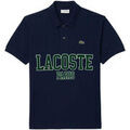 Tee-shirts sur Grenoble : T-shirt Lacoste GT3916