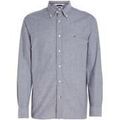 Chemises/chemisettes sur Grenoble : Chemise Tommy Hilfiger Core 1985 Flex