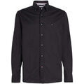 Chemises/chemisettes sur Grenoble : Chemise Tommy Hilfiger Core Flex