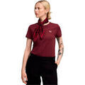 Polo Puma ESS ELEVATED Tee Grenoble