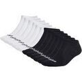 Chaussettes sur Grenoble : Chaussettes adidas unisexe Chaussettes Paquet de 12 Thin Linear Low-Cut