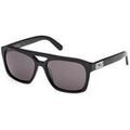 Lunettes sur Grenoble : Lunettes de soleil Gcds Navigator GD0058 01A