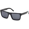Lunettes de soleil Timberland Polarized TB00042 01D
