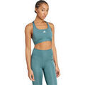 Autres types de lingerie sur Grenoble : Maillots de corps adidas PWRCT BRA Vert