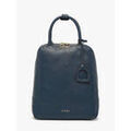 Sacs &agrave; dos sur Grenoble : Sac a dos Etrier Sac &agrave; dos Tradition cuir TRADITION 709-ETRAB37S Bleu