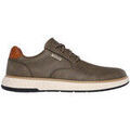 Chaussures de ville homme sur Grenoble : Mocassins Skechers 205234 RELAXED FIT: GARLAN - PRYOR