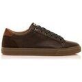 Baskets homme sur Grenoble : Baskets basses MTNG SNEAKERS 84732