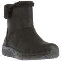 Bottes femme sur Grenoble : Bottes Skechers Escape Plan - Cozy Collab