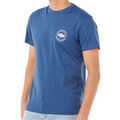 Tee-shirts sur Grenoble : T-shirt Rip Curl _M_STAPLE TEE