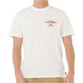 Tee-shirts sur Grenoble : T-shirt Rip Curl SURF REVIVAL DECAL TEE