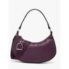 Sac a main Etrier Sac port&eacute; &eacute;paule M Altesse cuir ALTESSE 709-EALT017M Violet