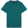 Tee-shirts sur Grenoble : T-shirt Lyle & Scott GT5521