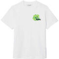 Tee-shirts sur Grenoble : T-shirt Lacoste GT5604