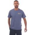 Tee-shirts sur Grenoble : T-shirt Nicce London Tanetta