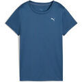 Tee-shirts sur Grenoble : T-shirt Puma GRAPHICS RUN FOREVER
