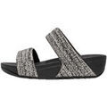 Mules femme sur Grenoble : Mules FitFlop Lulu
