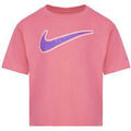 T-shirt Nike Swoosh